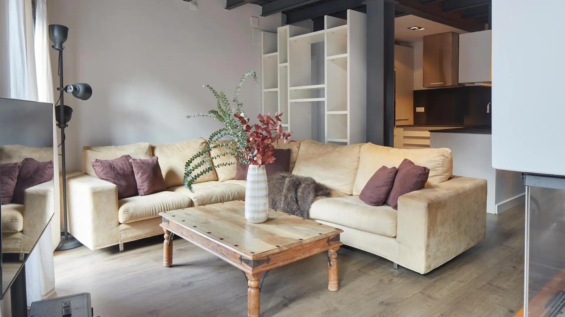 Val Arties 2 By Feelfree Rentals 0*,