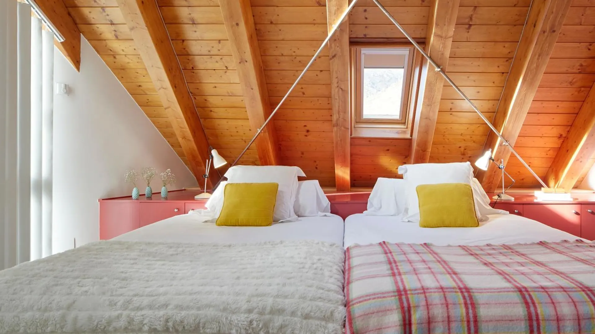 Val Arties 2 By Feelfree Rentals Appartement