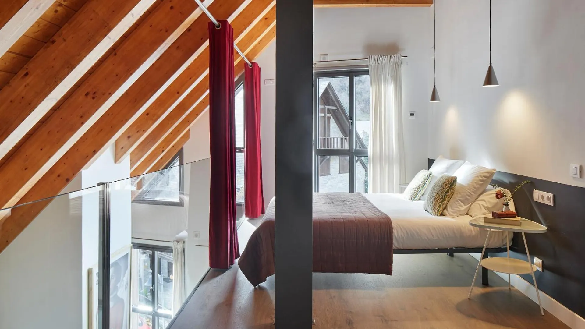 Appartement Val Arties 2 By Feelfree Rentals