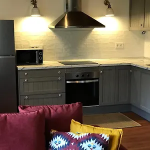  Apartamento 2 Centro