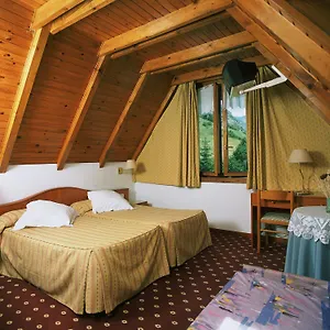 2* Hotel Edelweiss
