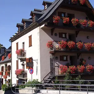  Hotel Besiberri