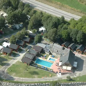  Camping Era Yerla D'arties