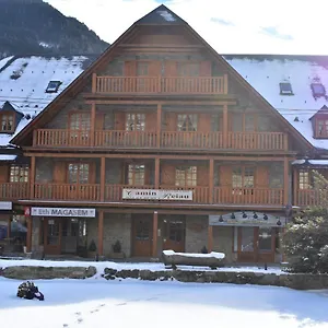  Appartement Deth Camin Reiau