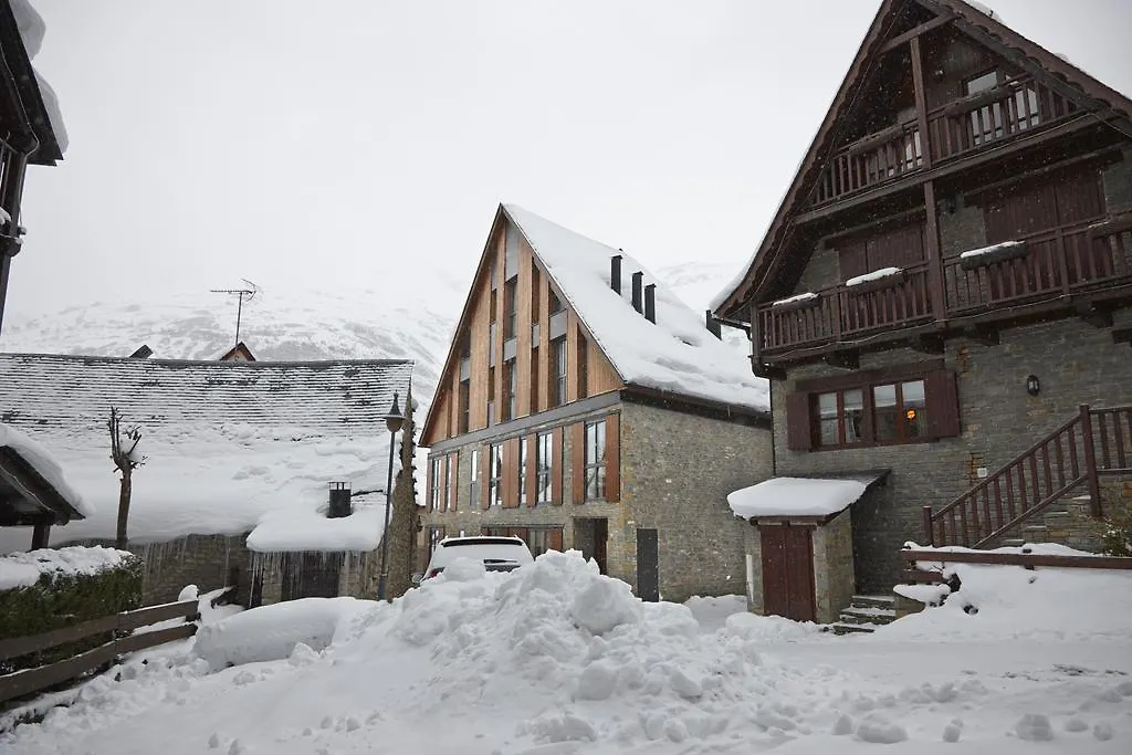 Val Arties 2 By Feelfree Rentals Apartment