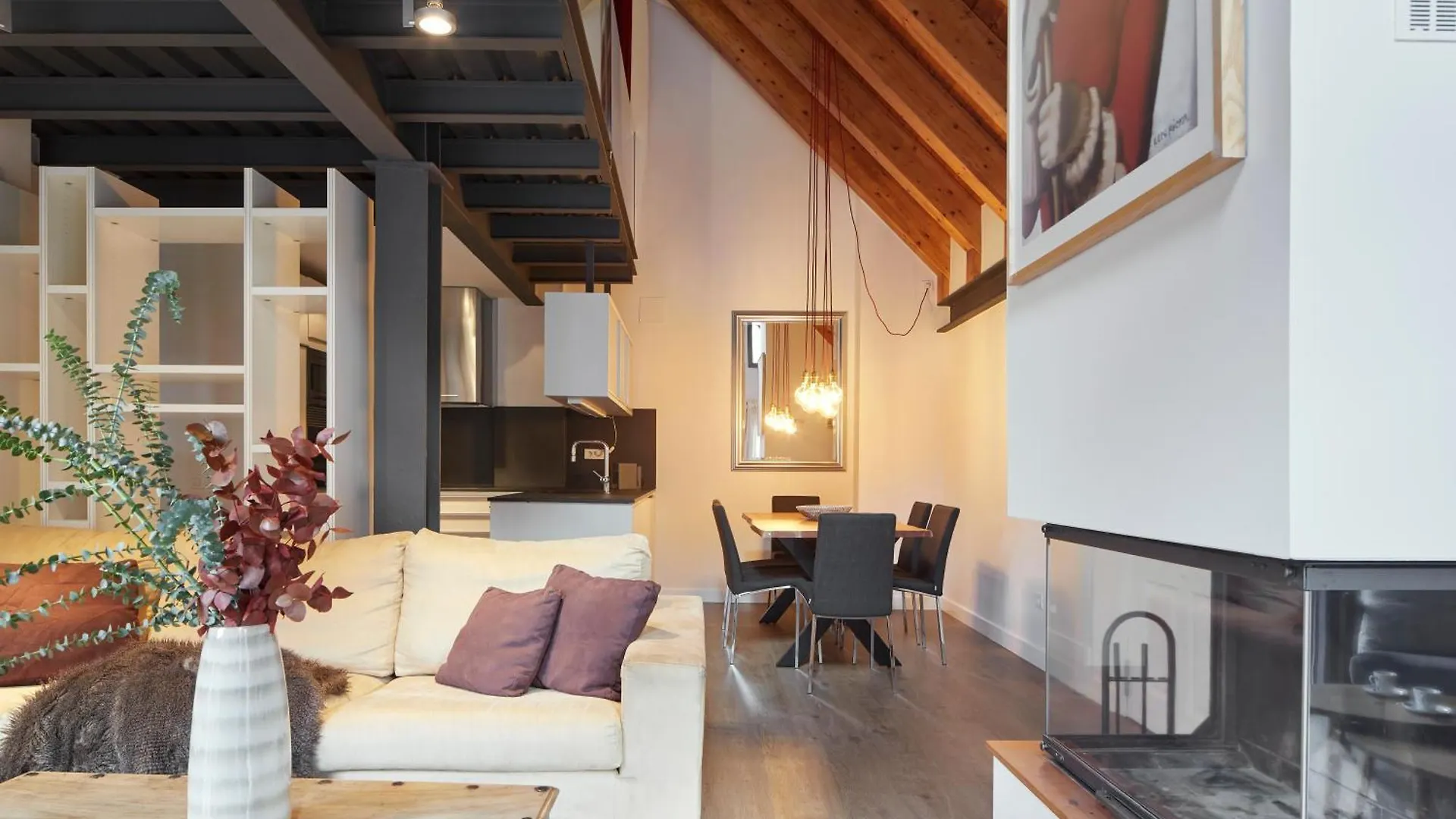 Apartment Val Arties 2 By Feelfree Rentals