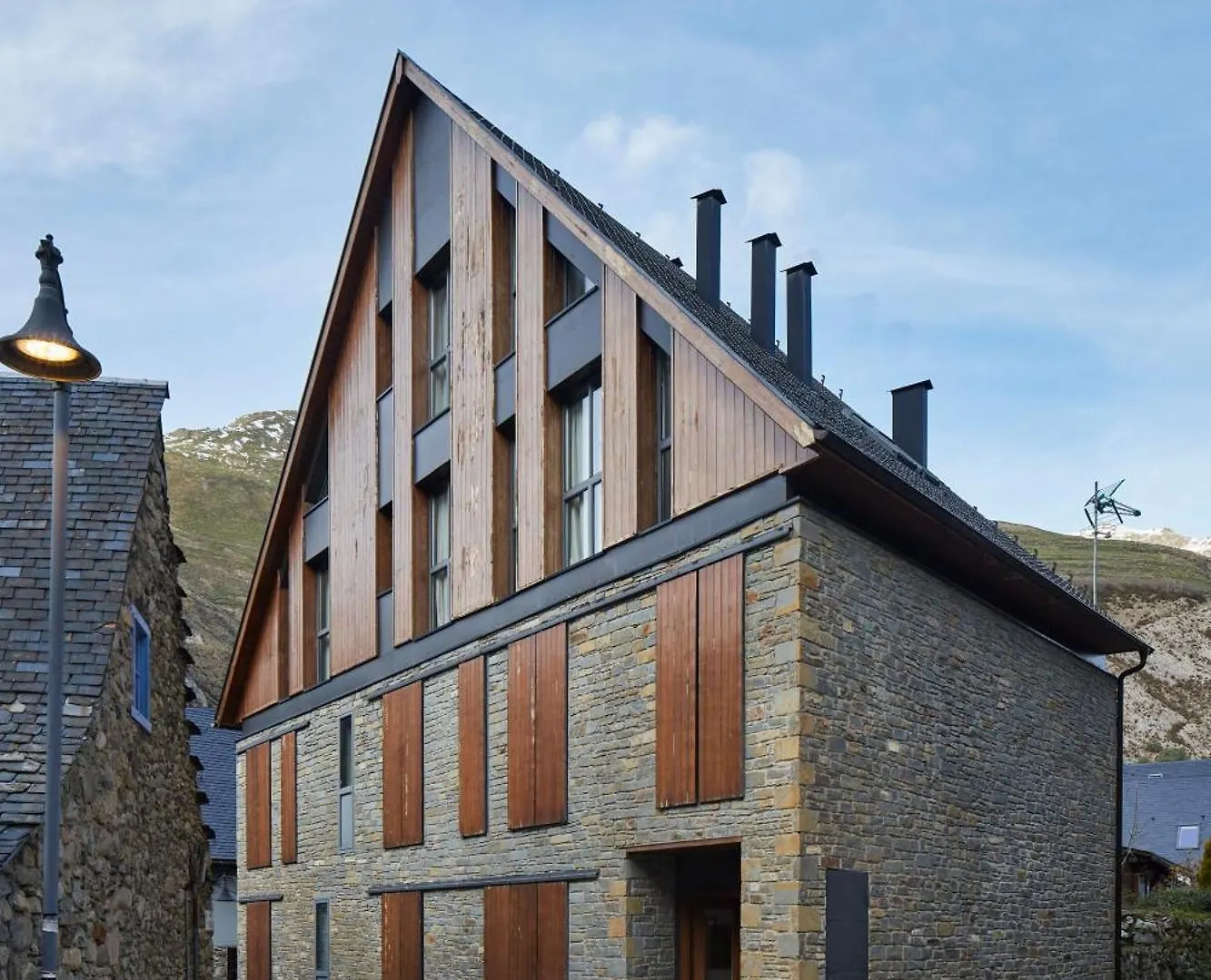 Val Arties 2 By Feelfree Rentals Apartment