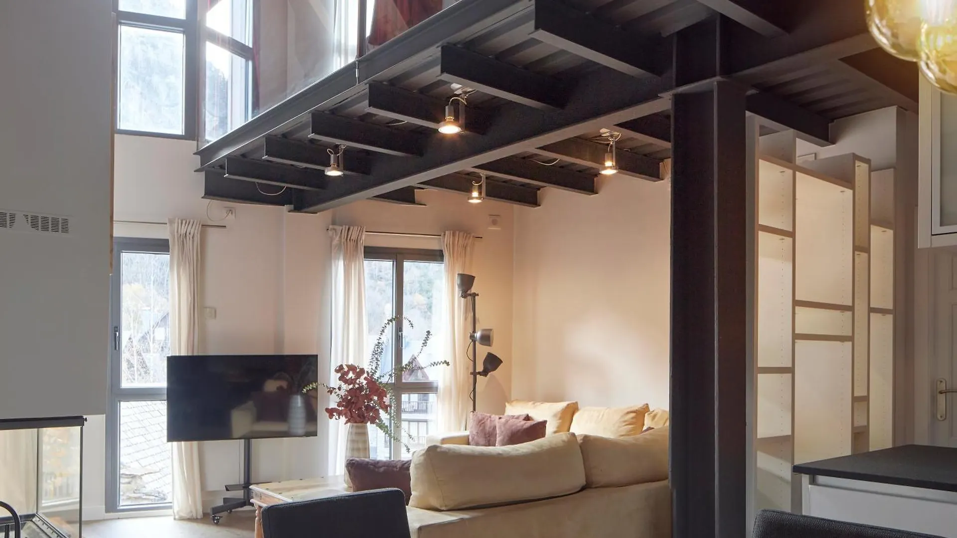 Val Arties 2 By Feelfree Rentals