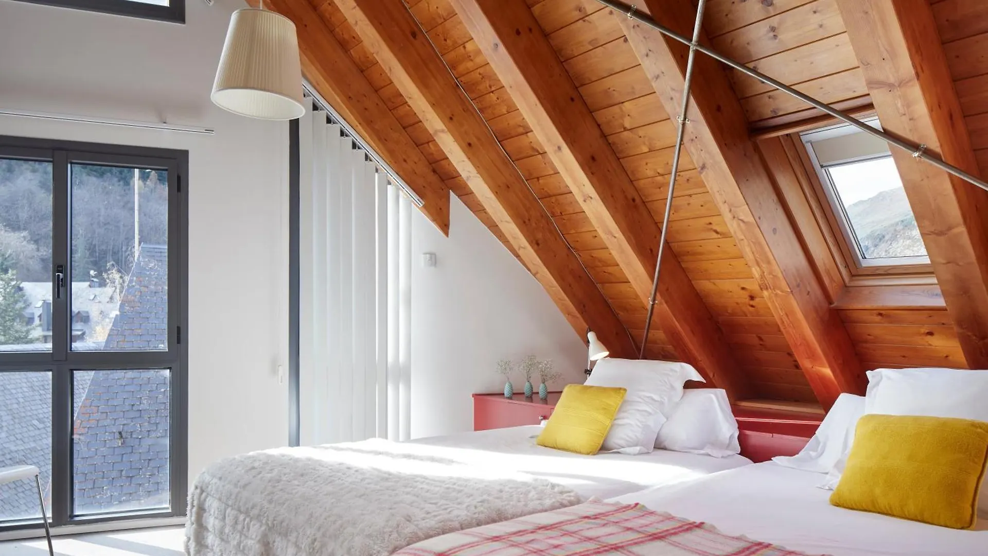 Val Arties 2 By Feelfree Rentals Apartment