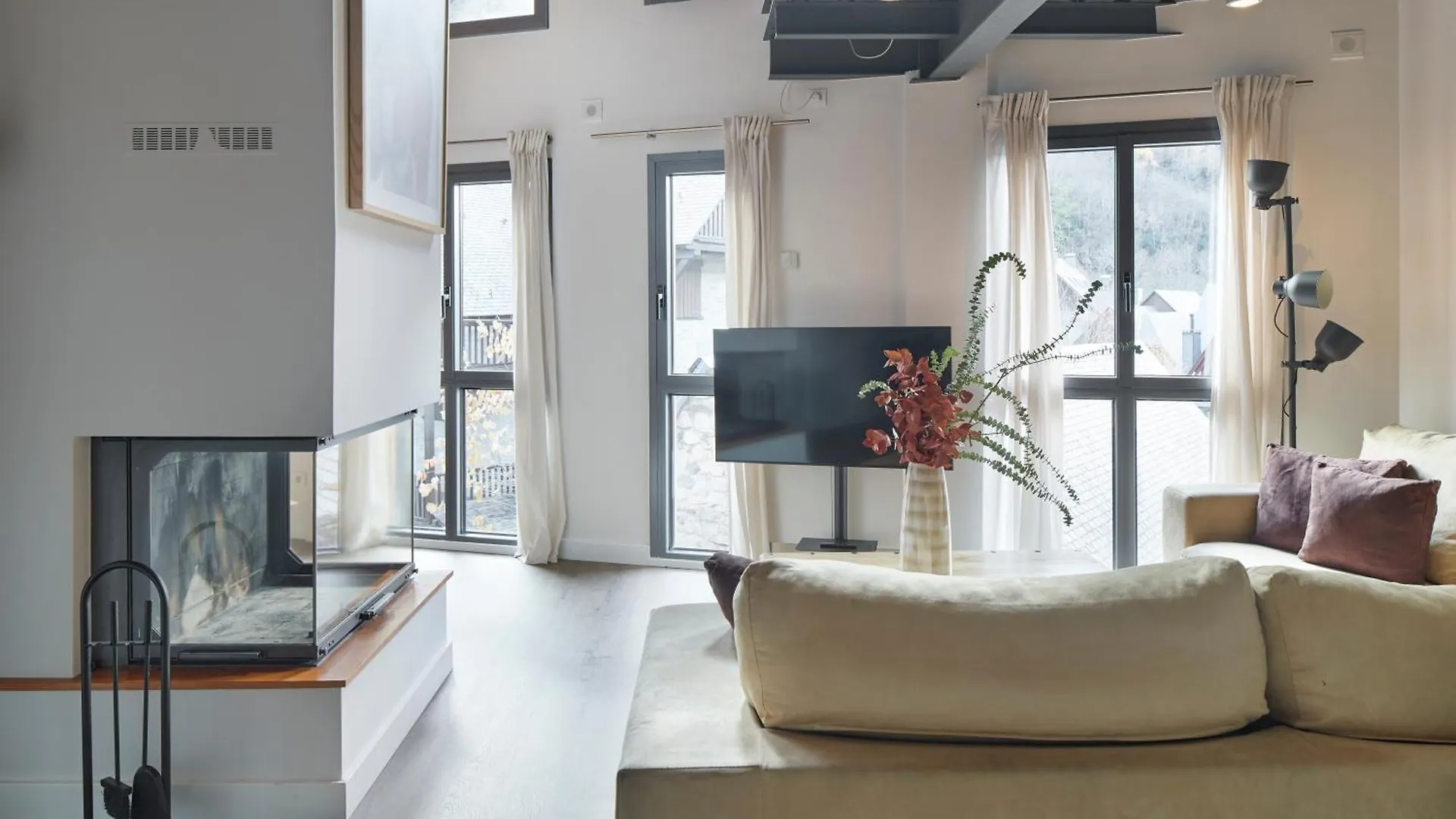 Val Arties 2 By Feelfree Rentals