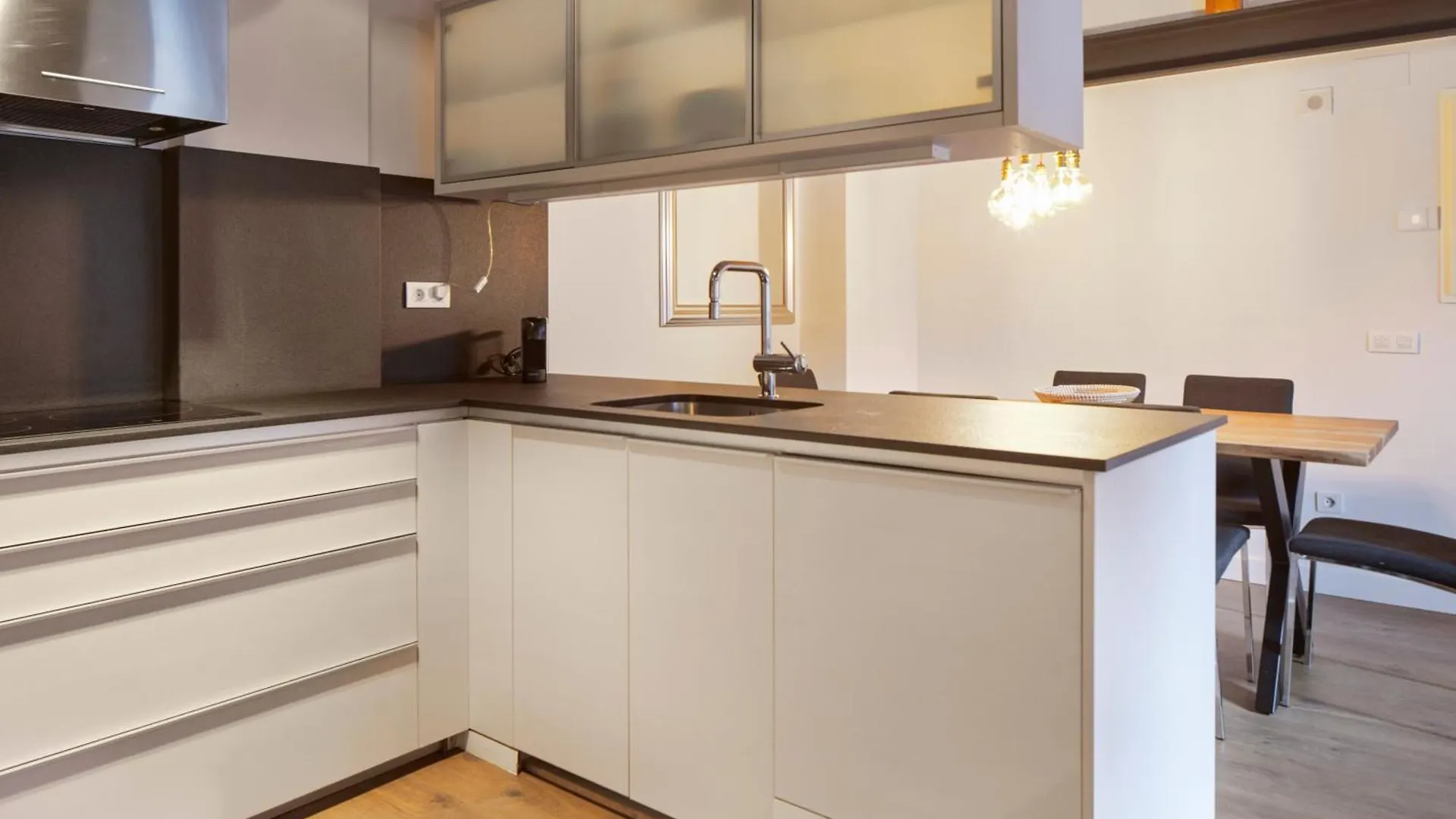 Apartment Val Arties 2 By Feelfree Rentals Spain