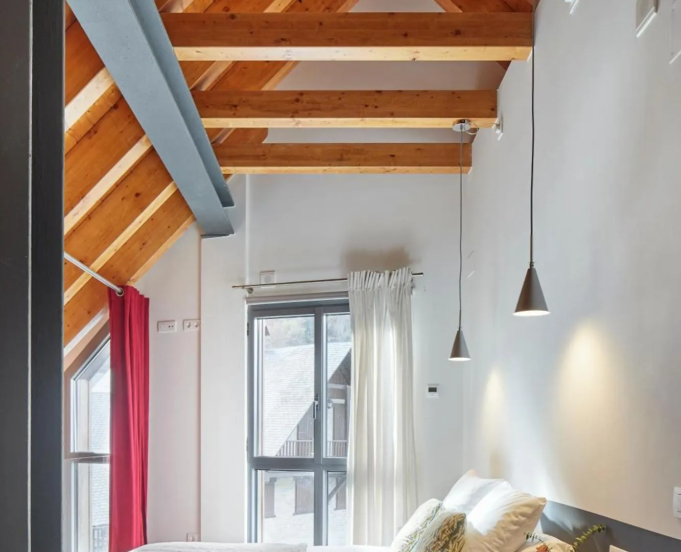 Val Arties 2 By Feelfree Rentals