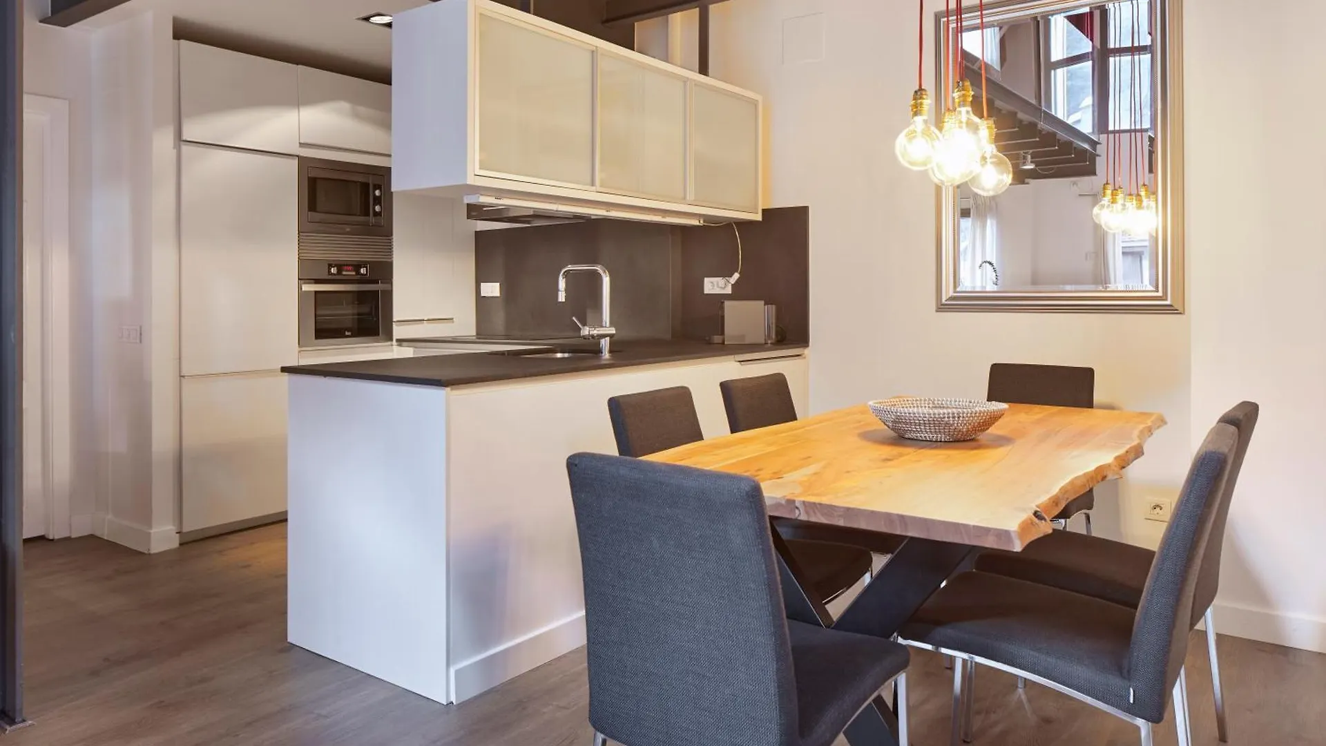 Apartment Val Arties 2 By Feelfree Rentals