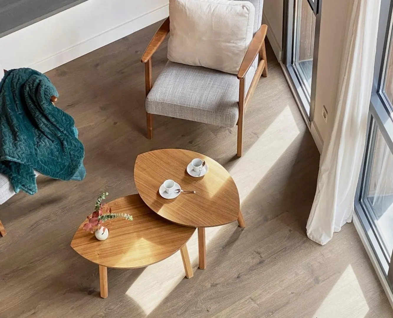 Val Arties 2 By Feelfree Rentals Apartment